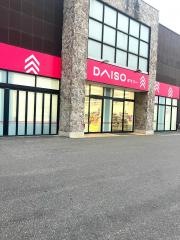 ザ・ダイソー　足利朝倉店