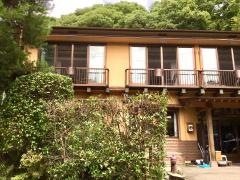 沢渡温泉まるほん旅館
