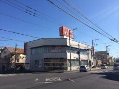 埼玉縣信用金庫北本支店