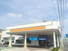 トヨタカローラ新埼玉桶川店