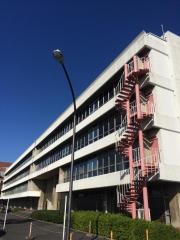 日本大学　松戸歯学部