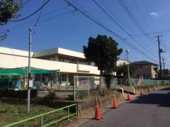 千城台東第二保育所