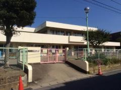 千城台東第二保育所
