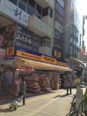 マツモトキヨシ　浦安駅前店