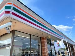 セブンイレブン 市原青葉台入口店