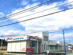 スズキ自販千葉スズキアリーナ茂原