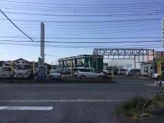 日進レンタカー木更津営業所