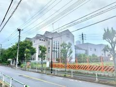 葛飾区地域産業振興会館