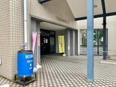 葛飾区地域産業振興会館