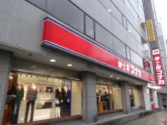 紳士服コナカ亀戸店