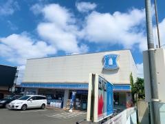 ローソン　稲城矢野口店