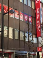 三菱UFJ信託銀行藤沢支店