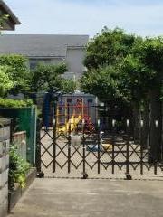草柳保育園