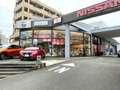 日産サティオ湘南鎌倉手広店