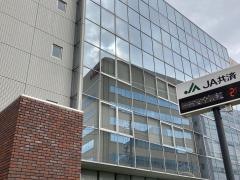 長野県信連松本営業部