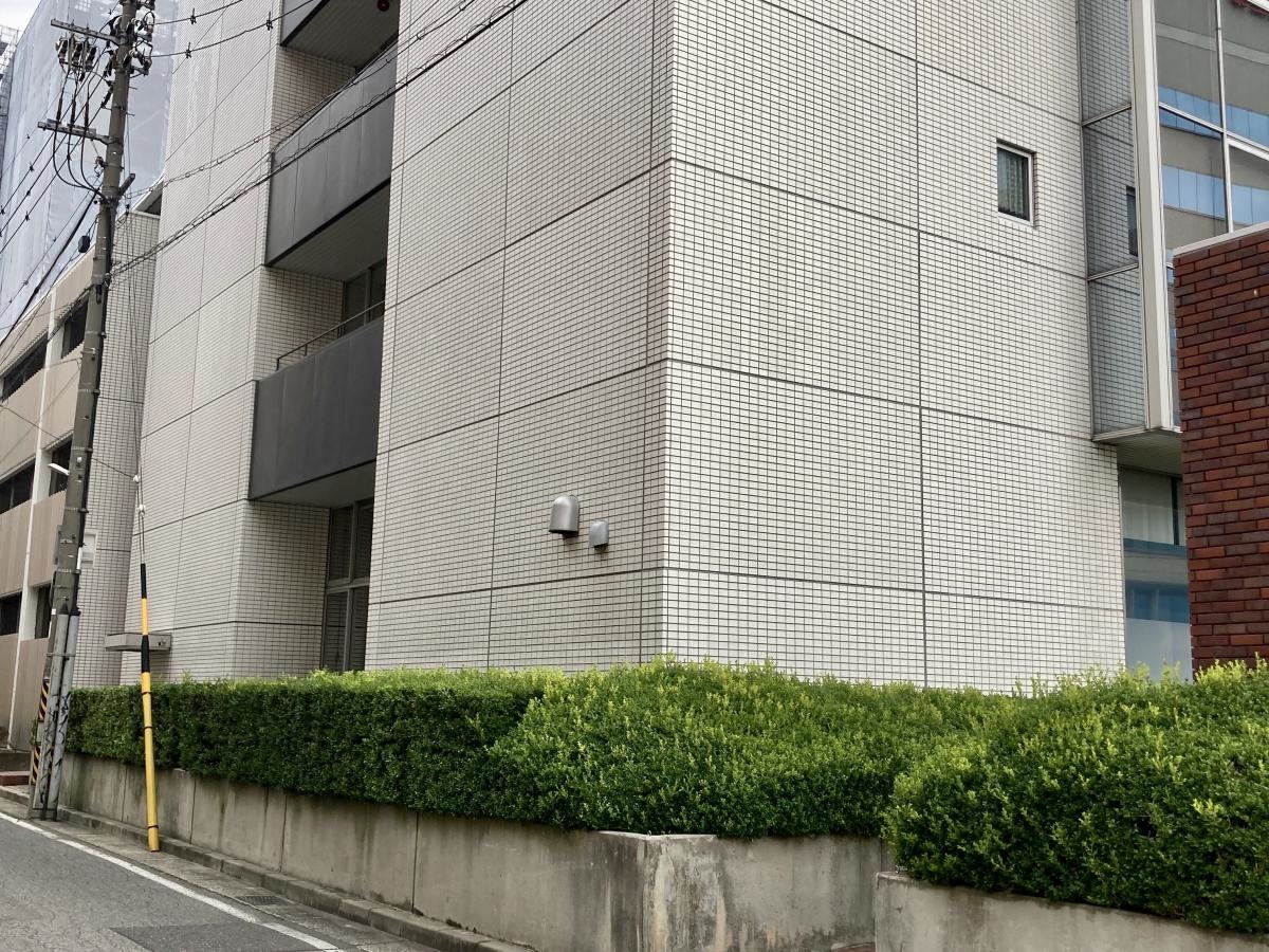 長野県信連松本営業部