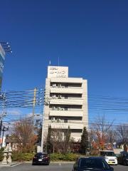 ホテルルートインコート南松本