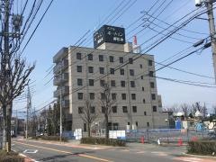 ホテルルートインコート南松本