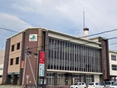 ＪＡひだ高山支店