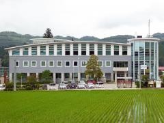 高山市丹生川支所