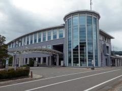高山市丹生川支所