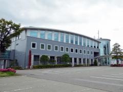 高山市丹生川支所