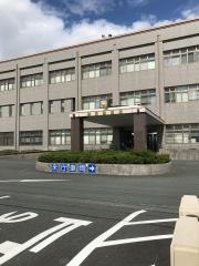 磐田警察署
