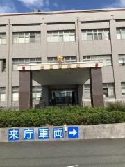 磐田警察署
