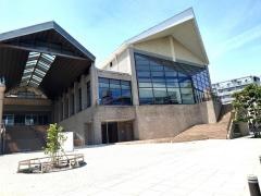 ゆうゆうホール（三島市民文化会館）