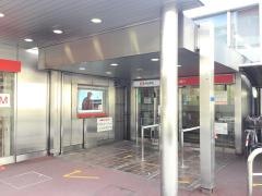 三菱ＵＦＪ銀行沼津支店