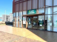 三井住友銀行赤池支店
