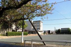 如意小学校