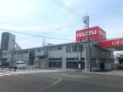いすゞ自動車東海岡崎支店