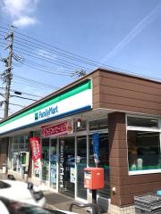 ファミリーマート　宮町店