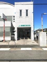 ＪＡレーク滋賀　治田支店