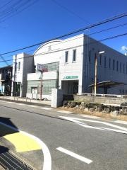 ＪＡレーク滋賀　治田支店