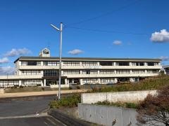 蒲生東小学校