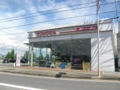 京都トヨタ自動車城陽店