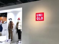 ユニクロ　なんばマルイ店