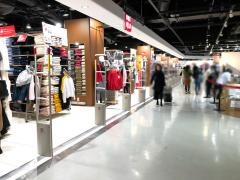 ユニクロ　なんばマルイ店