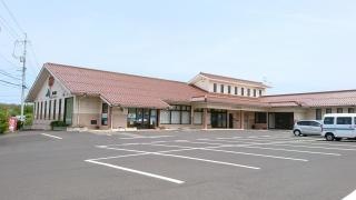 ＪＡしまね湖陵支店