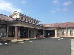 ＪＡしまね湖陵支店