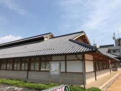 勝央図書館