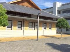 勝央図書館