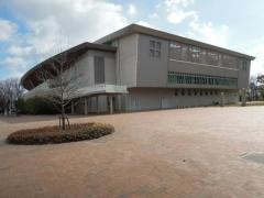 ジップアリーナ岡山（岡山県総合グラウンド体育館）