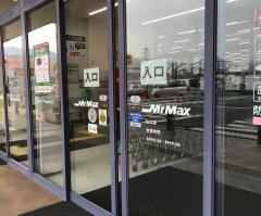 ＭｒＭａｘ　山口店