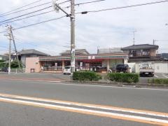 セブンイレブン　防府南松崎町店