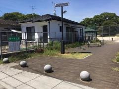 楠中央公園