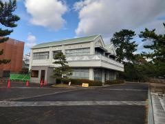 高松市立仏生山公園体育館