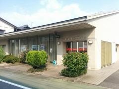 愛媛銀行丹原支店